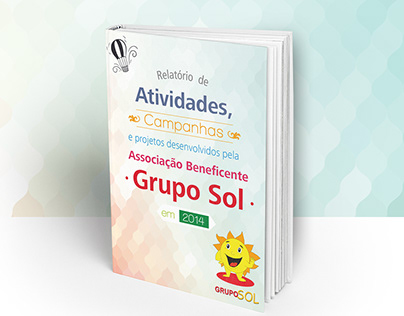 Annual Report - Grupo Sol 2014