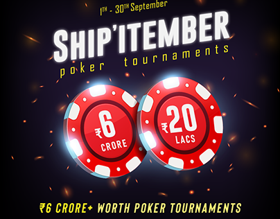 Poker Tournament Series