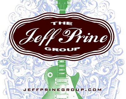The Jeff Prine Group