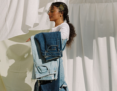 all jeans | Yasmin Gomes