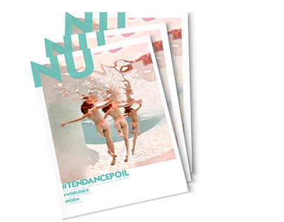 NU magazine
