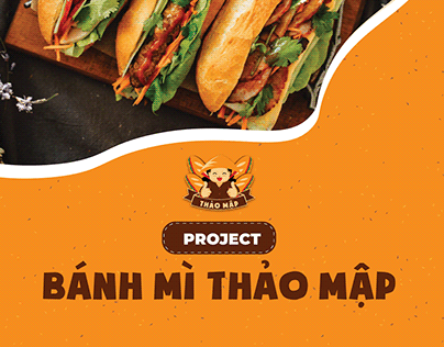 BANH MI THAO MAP - WEBSITE