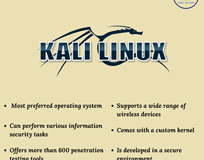 Top 8 Benefits of Using Kali Linux