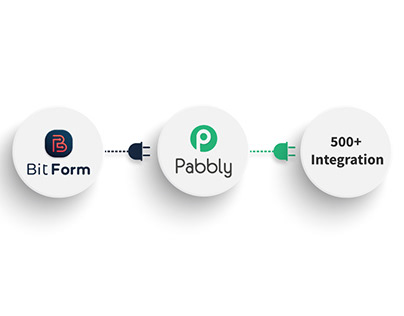 Pabbly Integration With Bit Form