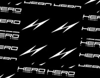 Hero Rebranding