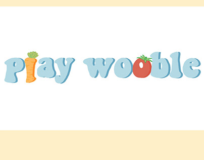 PLAY WOOBLE
