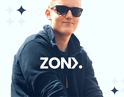 ZOND - Clothing Brand
