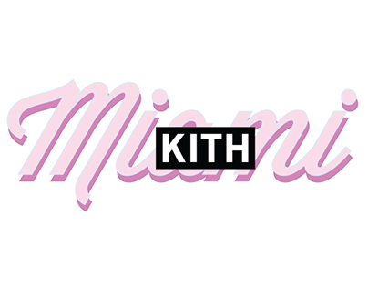 Kith Miami