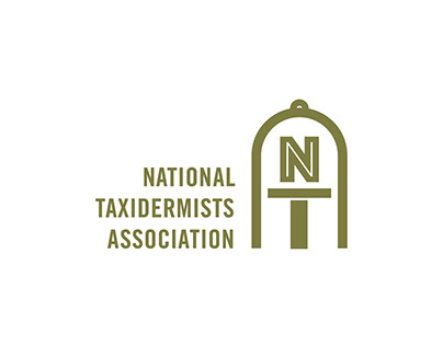 National Taxidermists Association Logo