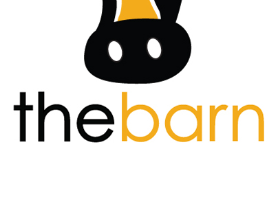 Barn branding and web deign #1
