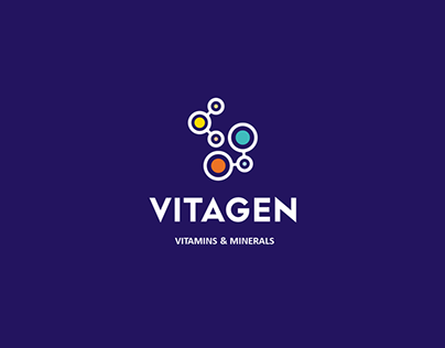 VITAGEN - launch of a nutritional supplement brand