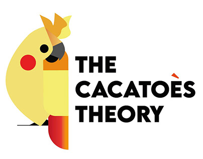 LOGO THE CACATOES THEORY