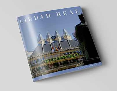 Guía turística "Ciudad Real"