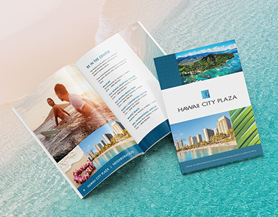 Hawaii City Plaza | Sales Info Magazine