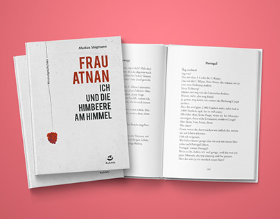 Frau Atnan Book