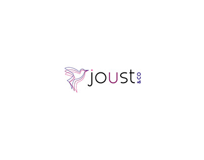Joust & Co - Logo Design
