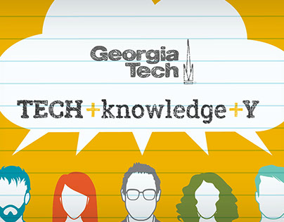 TECH+knowledge+Y Teaching Videos