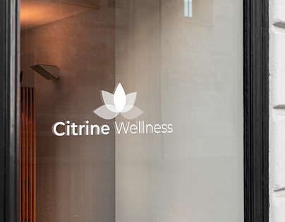 Citrine Wellness - Branding-6