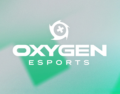 Oxygen Esports - 2024