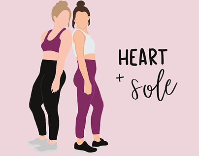 Heart & Sole Podcast
