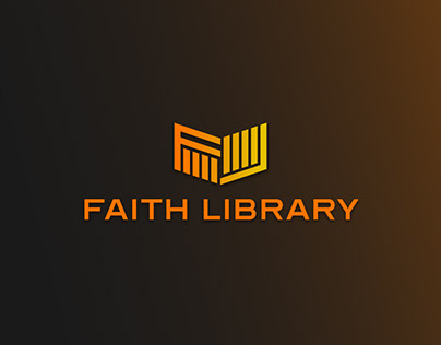 Faith Library_Logo