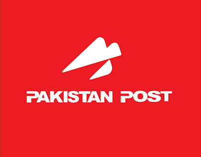 Logo Animation: Pakistan post