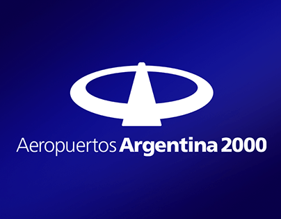 Video Aeropuertos Argentina 2000