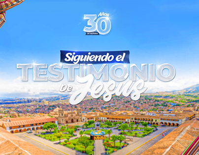 30 AÑOS de VICTORIA | MMM Ayacucho