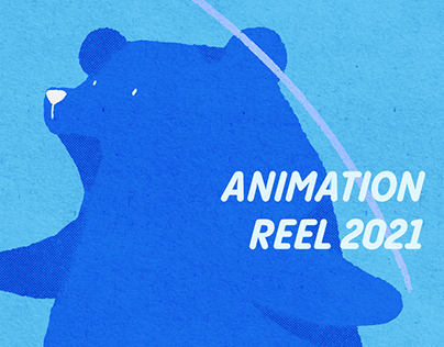 Short Animations 2021