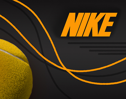 Nike Tennis
