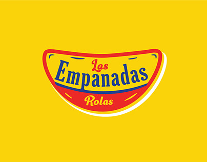 Las Empanadas Rolas