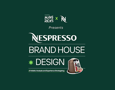 Nespresso x Reversed Board Design Challenge