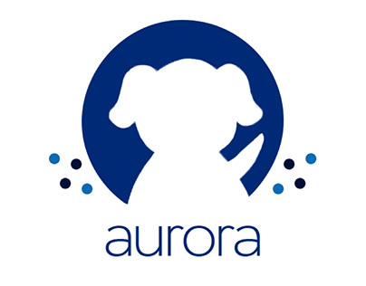 Logos Ágata Software e Aplicativo Aurora