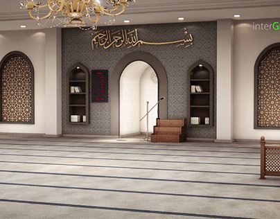 Roomi Icon-Masjid-