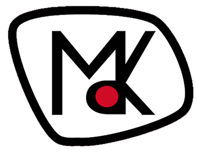 Marieke de Koker Logo Design