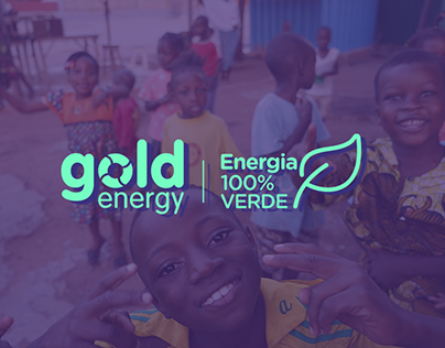 Goldenergy | Africa Video Project 2023