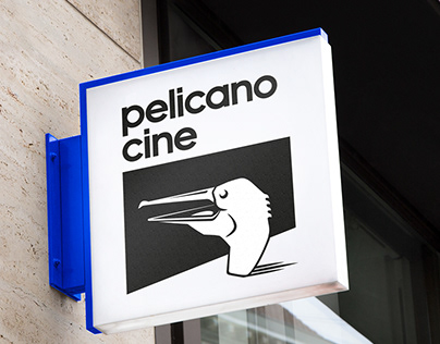 Pelicano Branding
