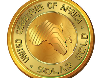 SOLG Coin