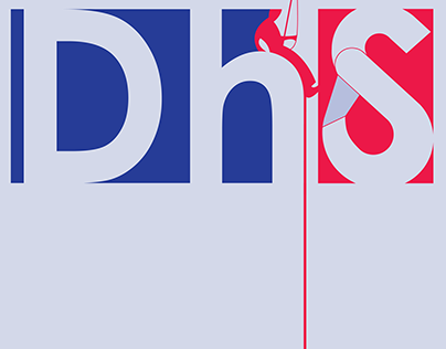 Logo e Cartão DHS
