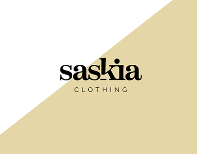 Saskia Clothing