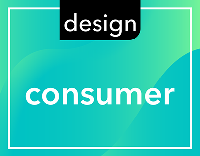 Design: Consumer Products