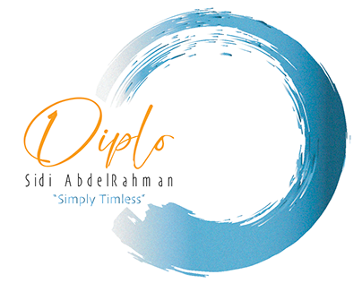 Diplo Logo Design