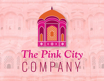 The Pink City Company