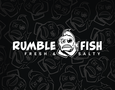 Project thumbnail - Rumble Fish Tackle & Lure