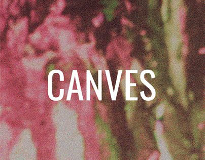 CANVES