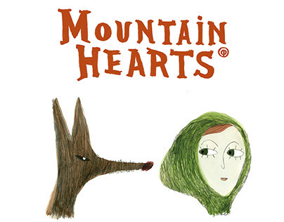 MOUNTAIN HEARTS
