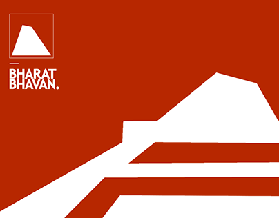 Brand Identity of Bharat Bhavan, a Multi-Art Center