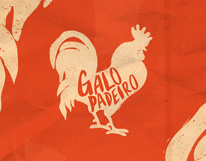 Project thumbnail - Galo Padeiro
