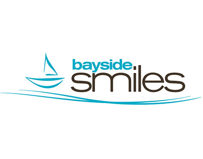 BAYSIDE SMILES(Logo,Branding,Signage)