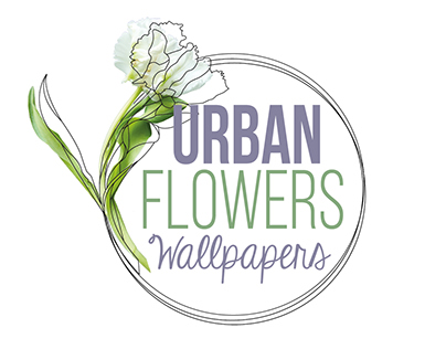 Logo Urban Flowers Wallpapers